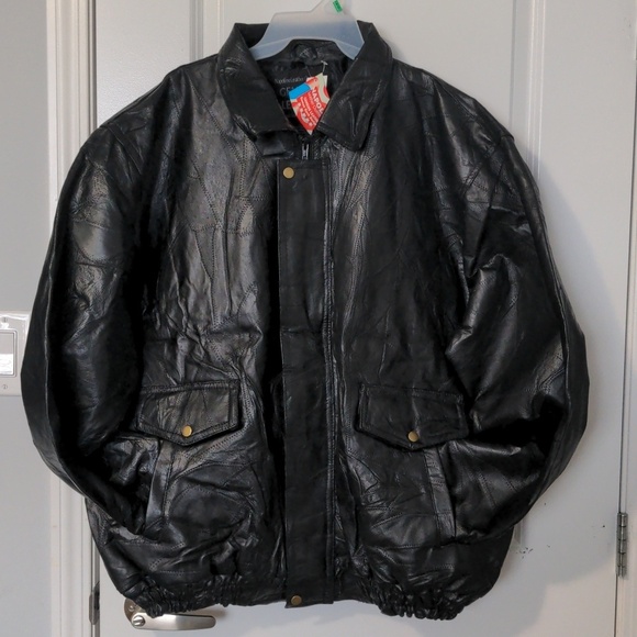 Napoleon Leather outfitters Other - NWT Napoleon Leather outfitters jacket